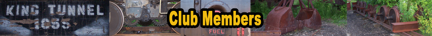 Club Members Logo